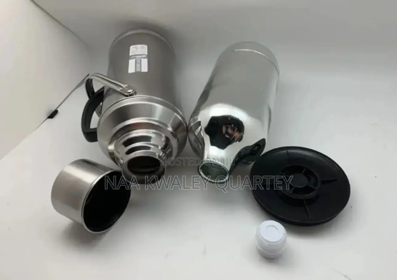 3.2 Litres Stainless Steel Flask