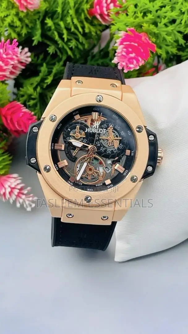 Hublot Geneve 2.0