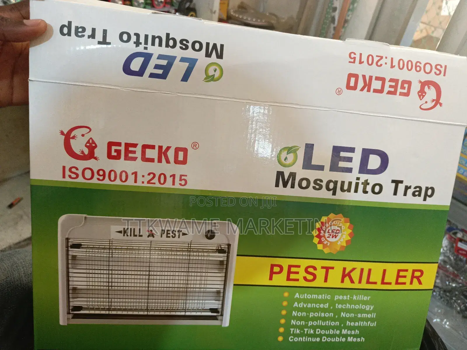 Pest Mosquito Killer
