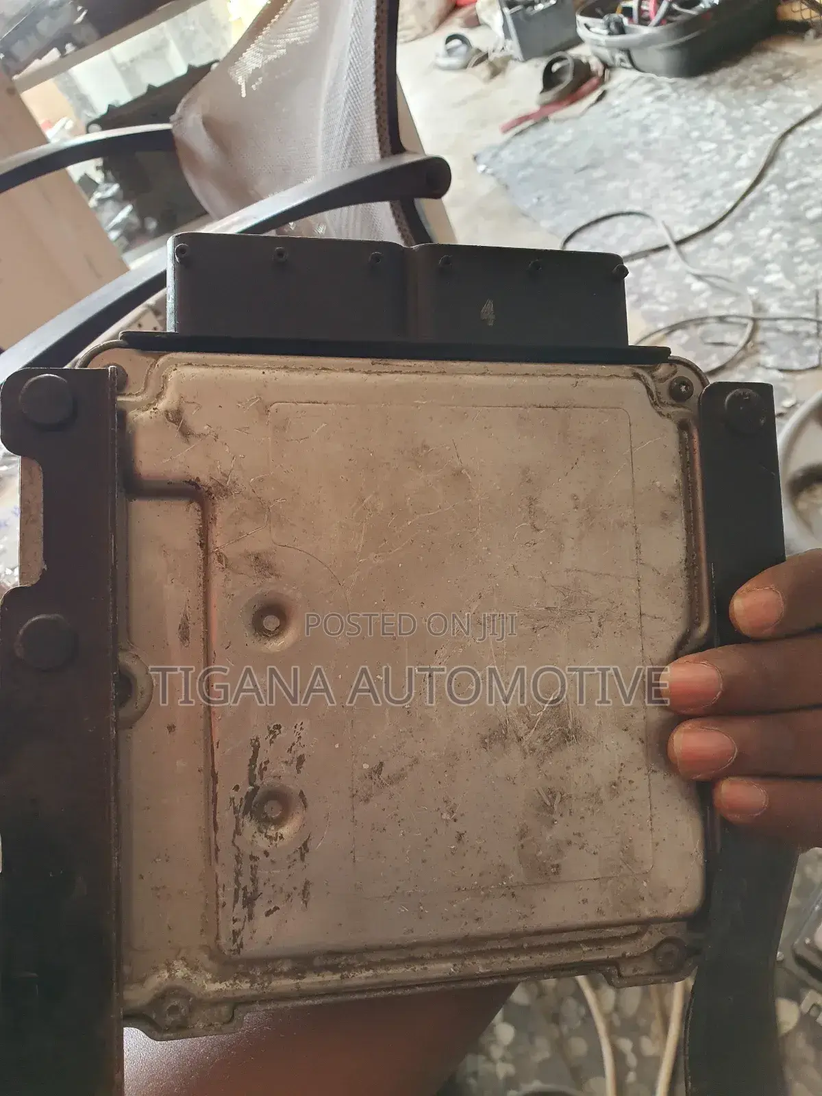 Hyundai Grandeur 2011-2015 Control Board