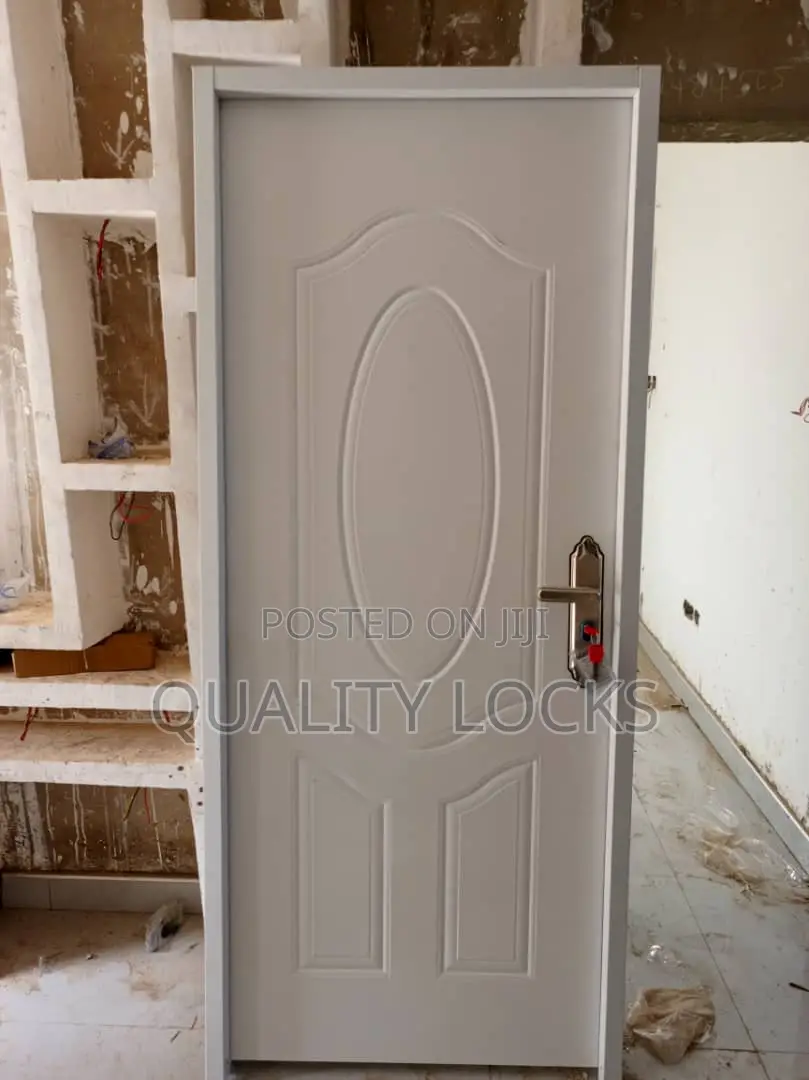 High Quality Room Doors