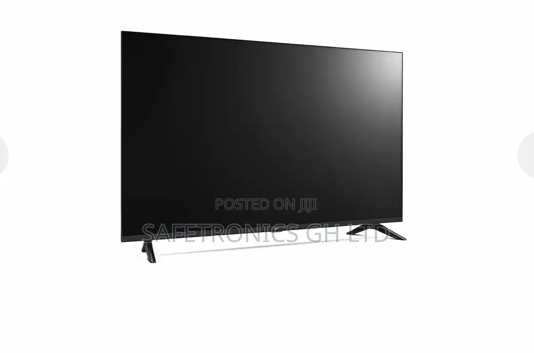 Smart 65 Inches Ur73 Lg Crystal Uhd Glossy Electric Tv