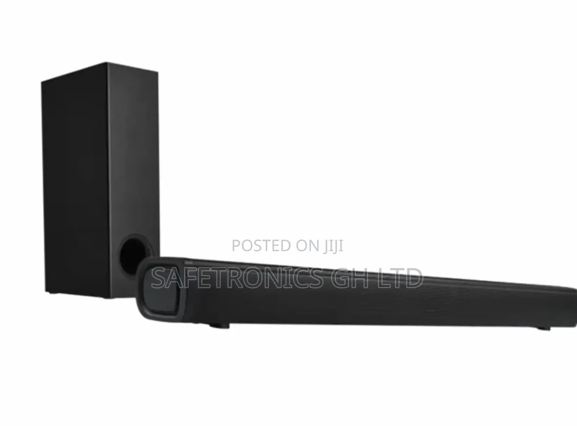 Sealed TCL S322W Electric Bluetooth Black Wireless Soundbar