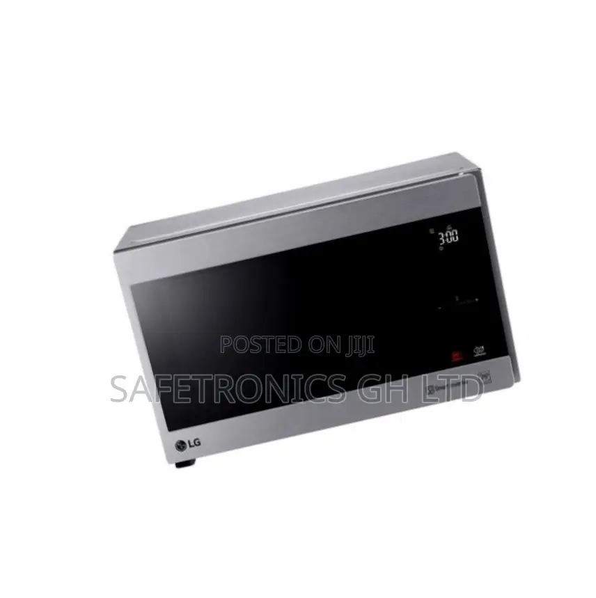 LG MH8265CIS Electric Countertop 42 Liters Microwave