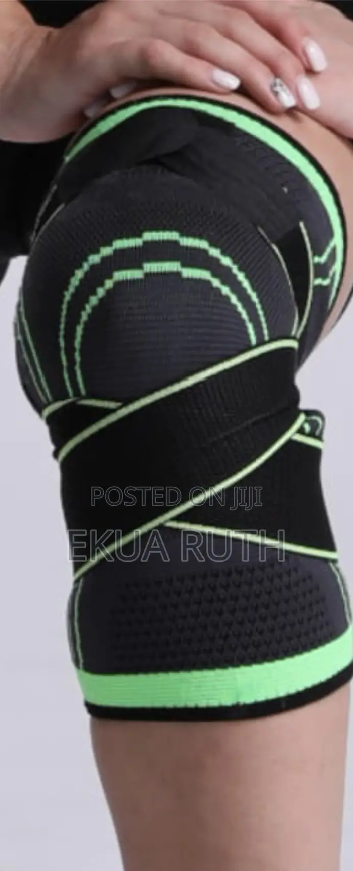 Support the Knee