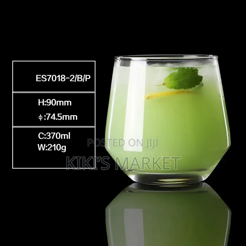 Whisky Glass 300ml