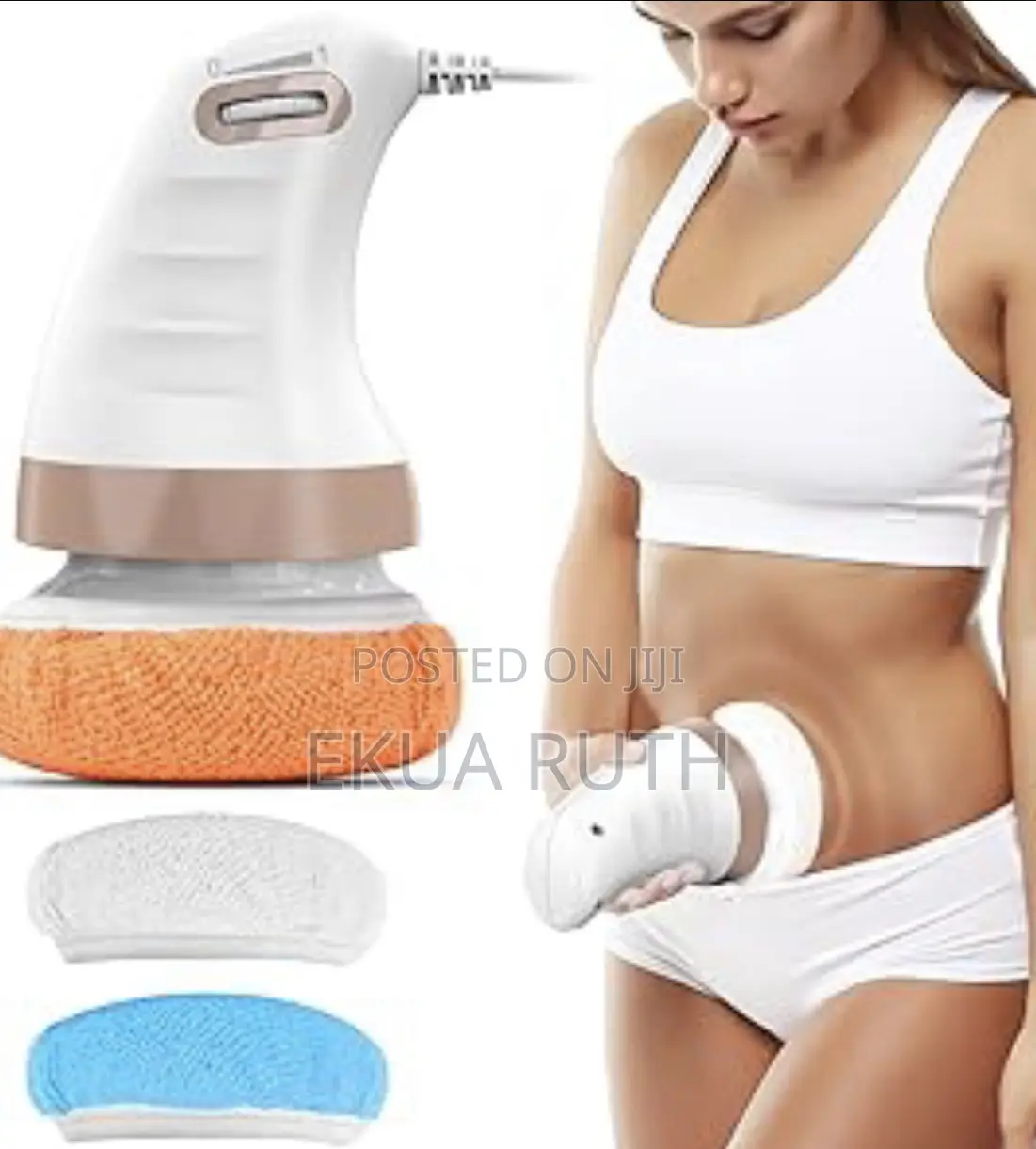 Body Massager