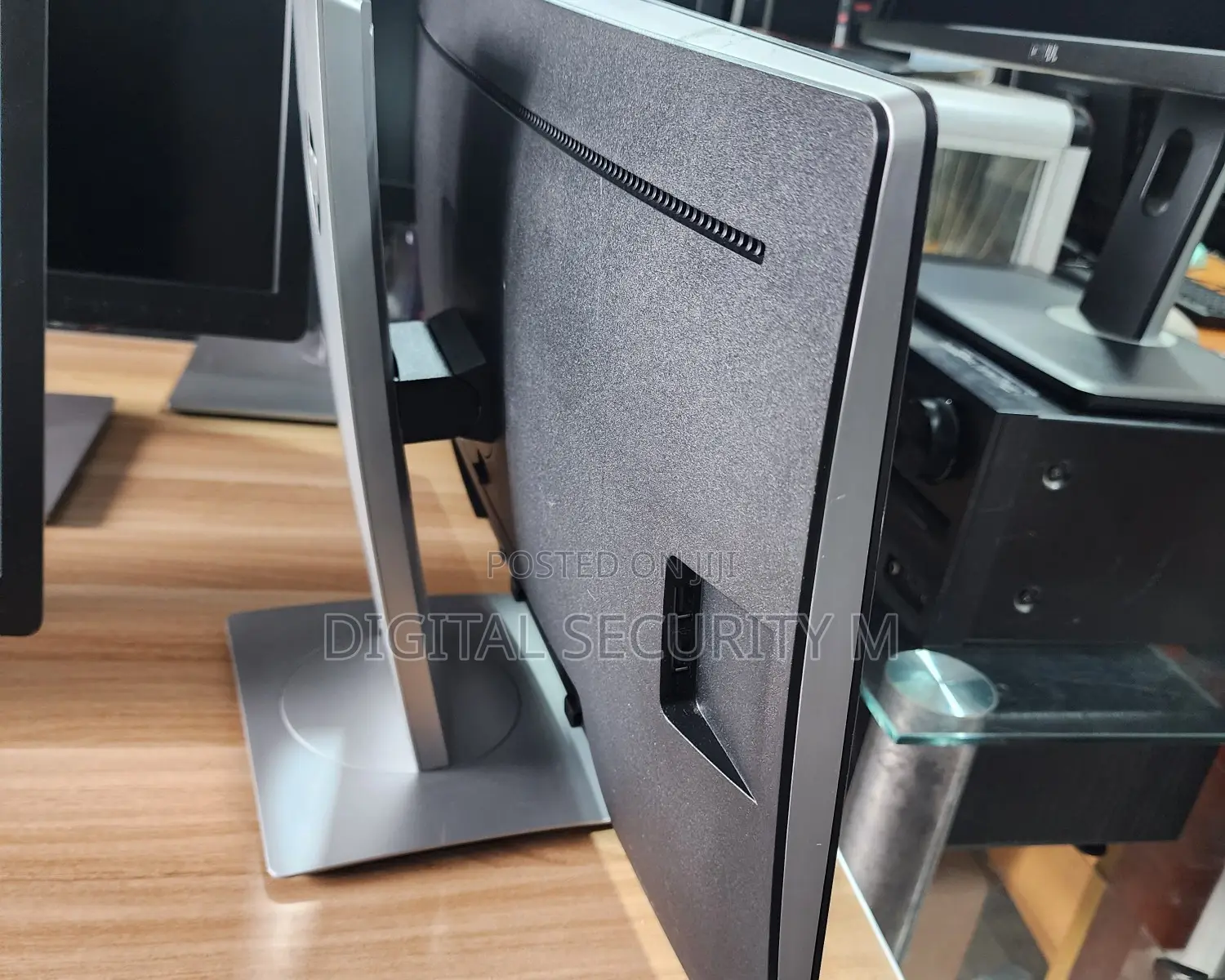 Professional Hp Monitor