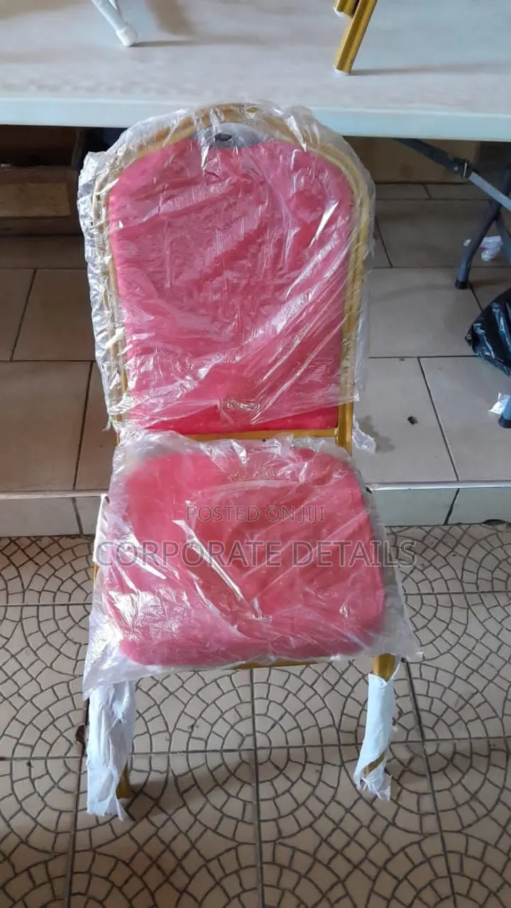 Conference Chairs