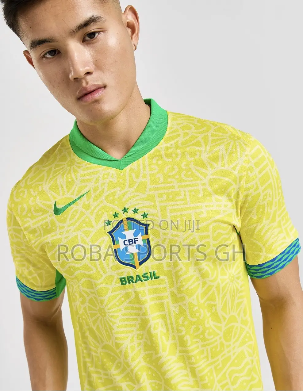 2024/25 Country Jerseys