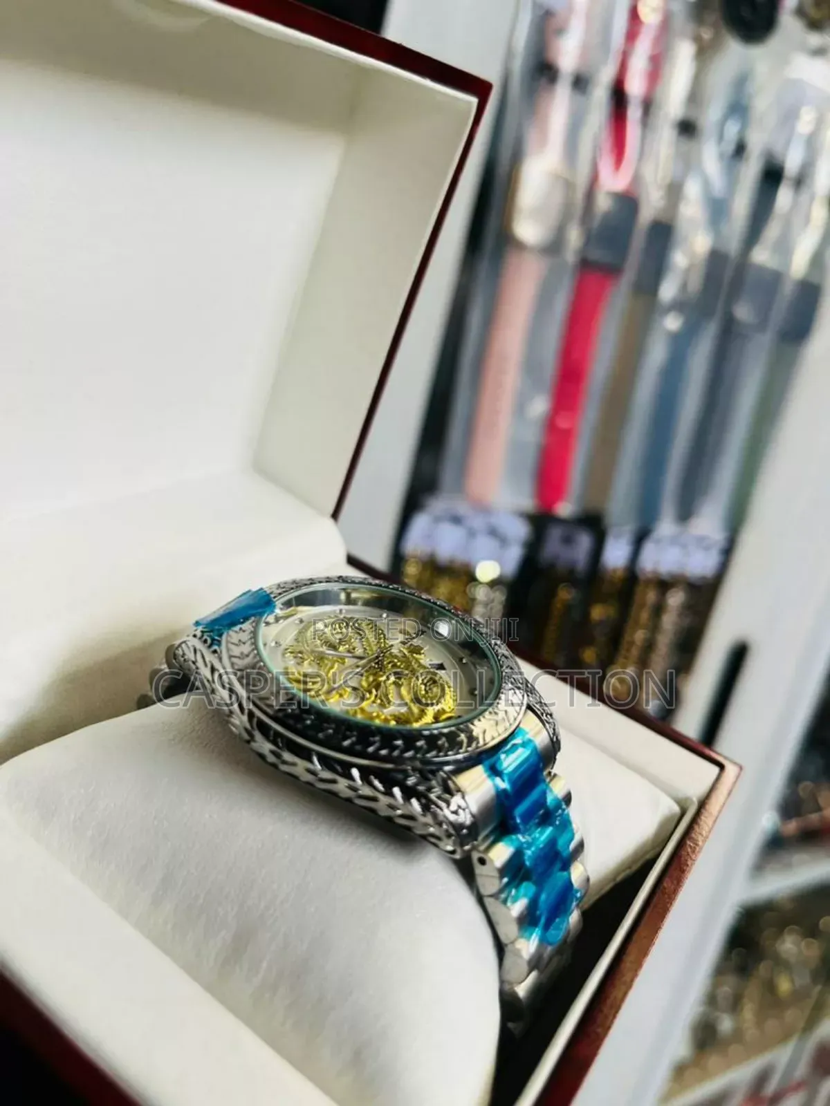 Rolex Watches