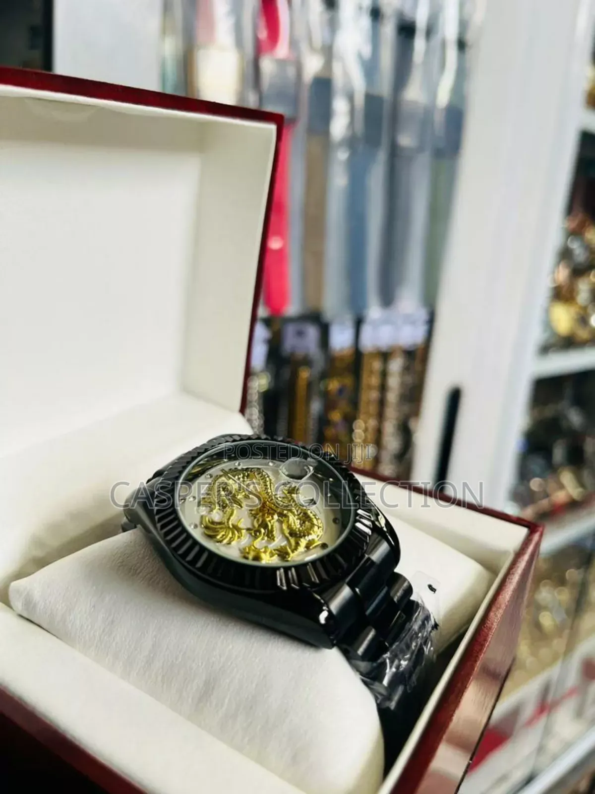Rolex Watches