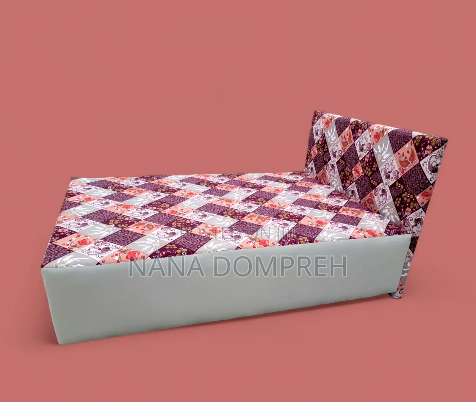 Inbuilt Double Bed