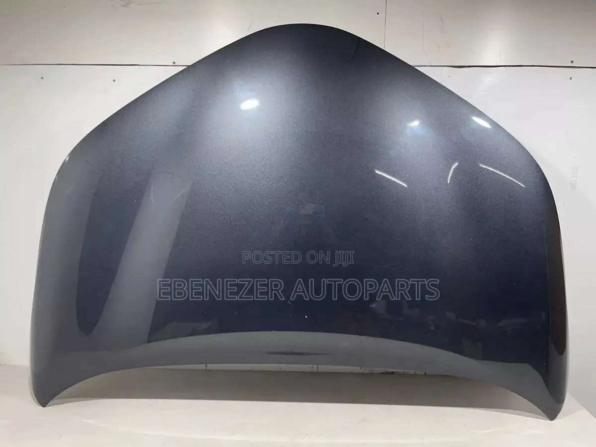Toyota CHR 2018,2019,2020,2021,2022 Bonnet