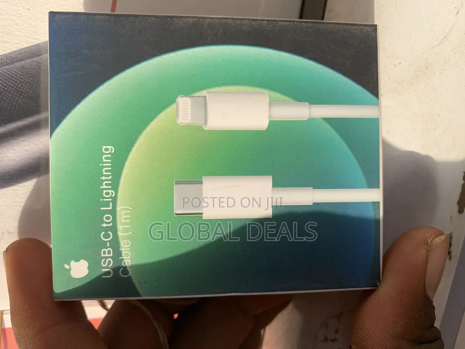 Type C iPhone Cable