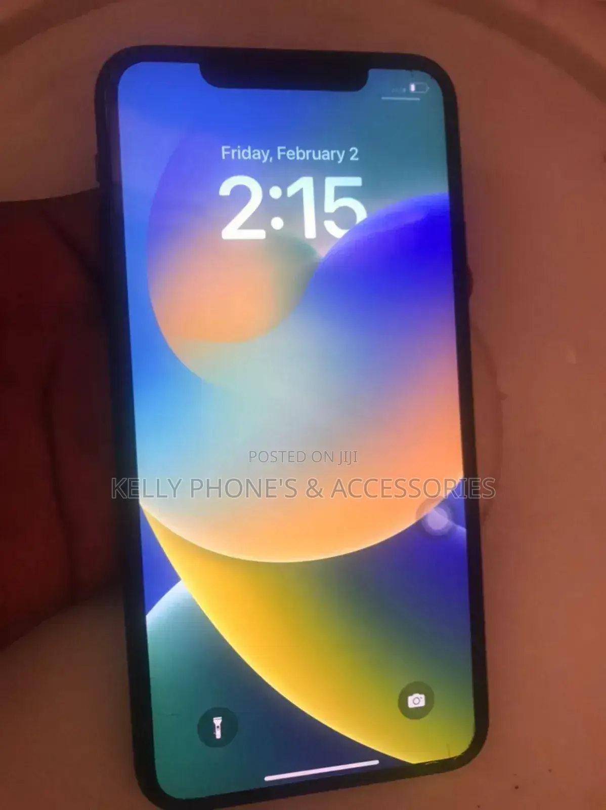 Apple iPhone 12 Pro Max 128 GB Gray