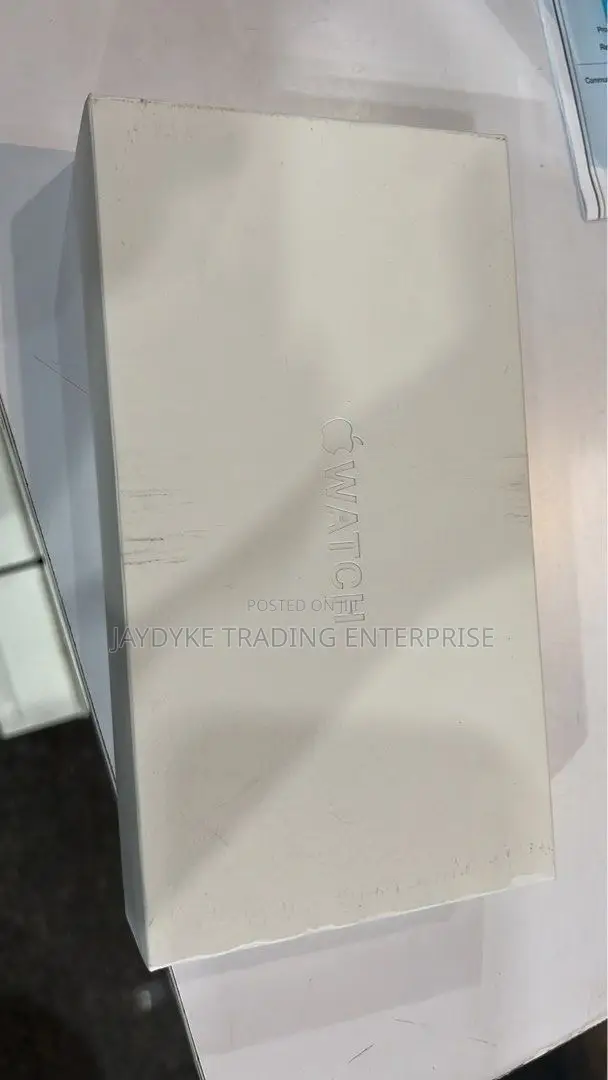 Apple Watch Ultra 2