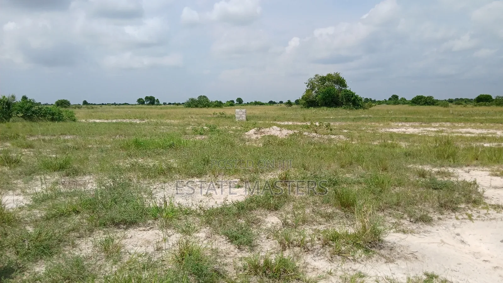 Lands Are Best Investment.