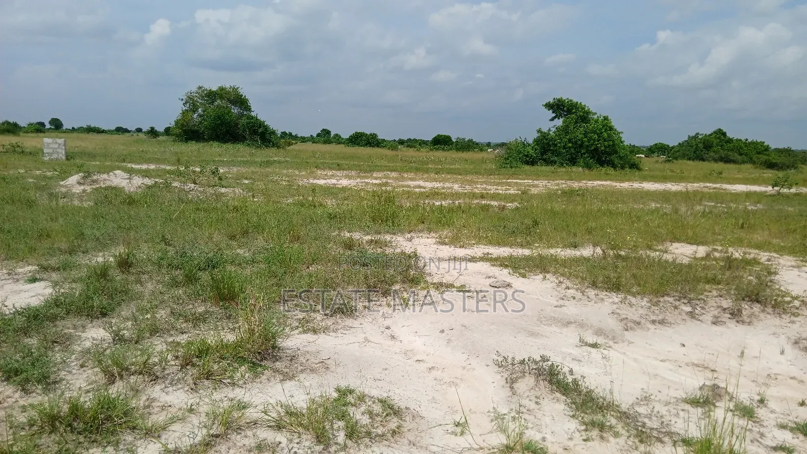Lands Are Best Investment.