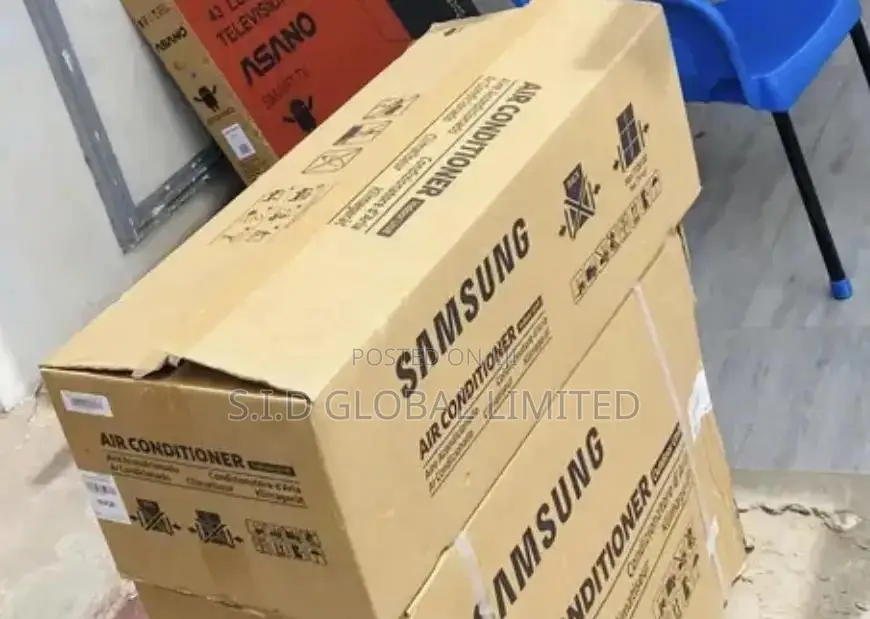 Well Designed SAMSUNG-2.0HP-R410-SPLIT-AC-AR18TRHGAWK/GA