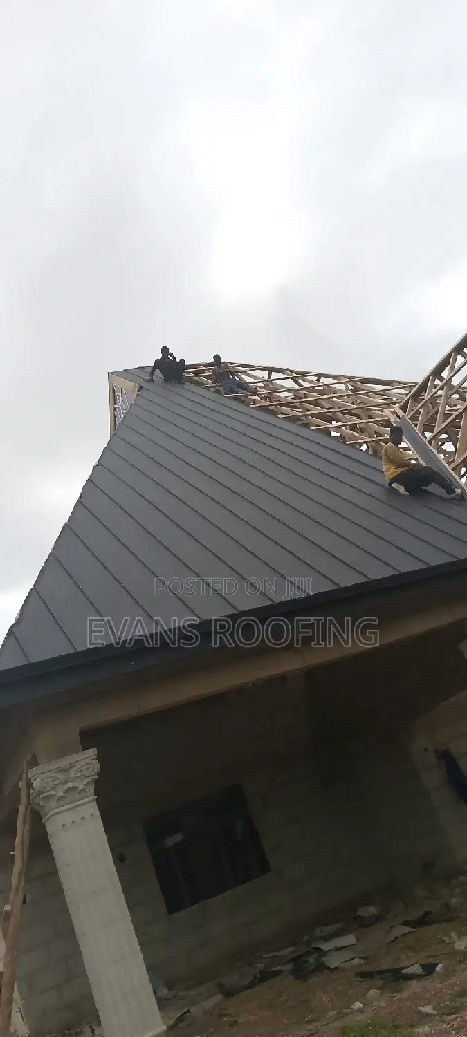 Your Roofing Expert
