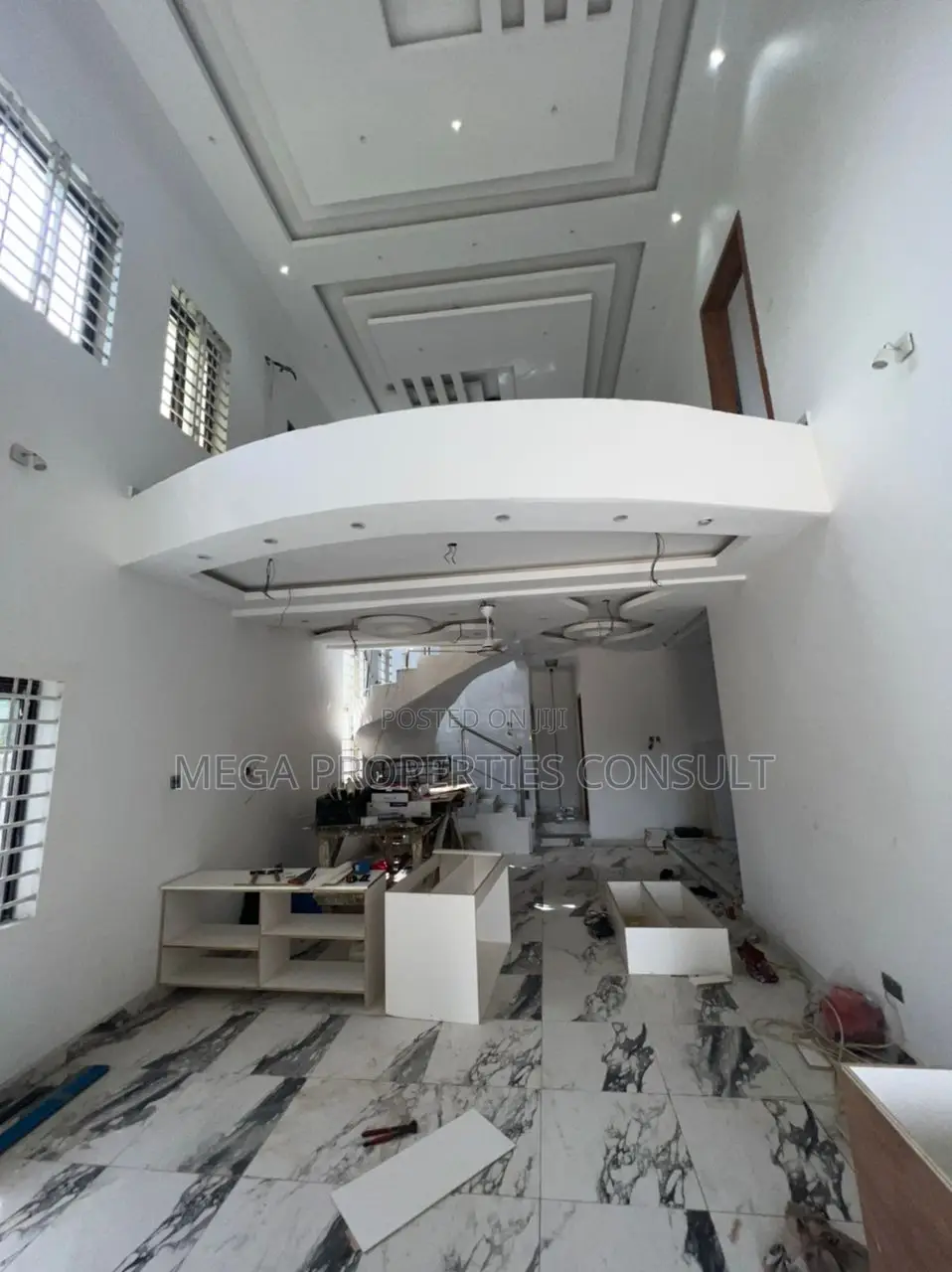 4bdrm House in Achimota for sale