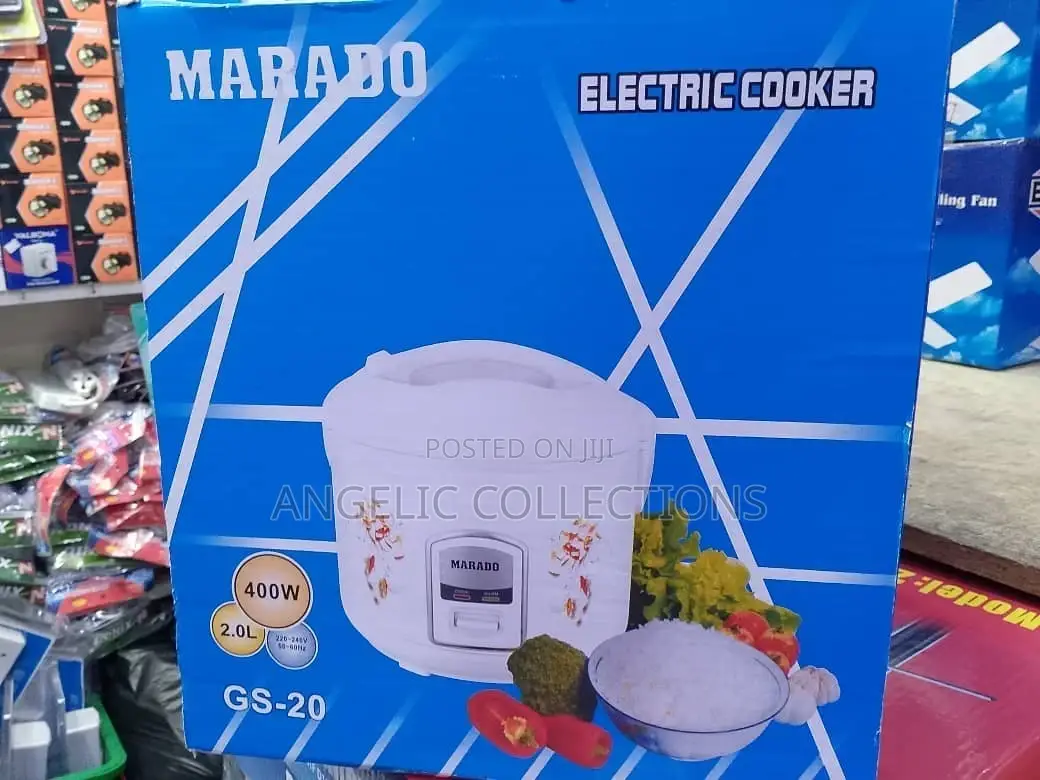 Electric Cooker