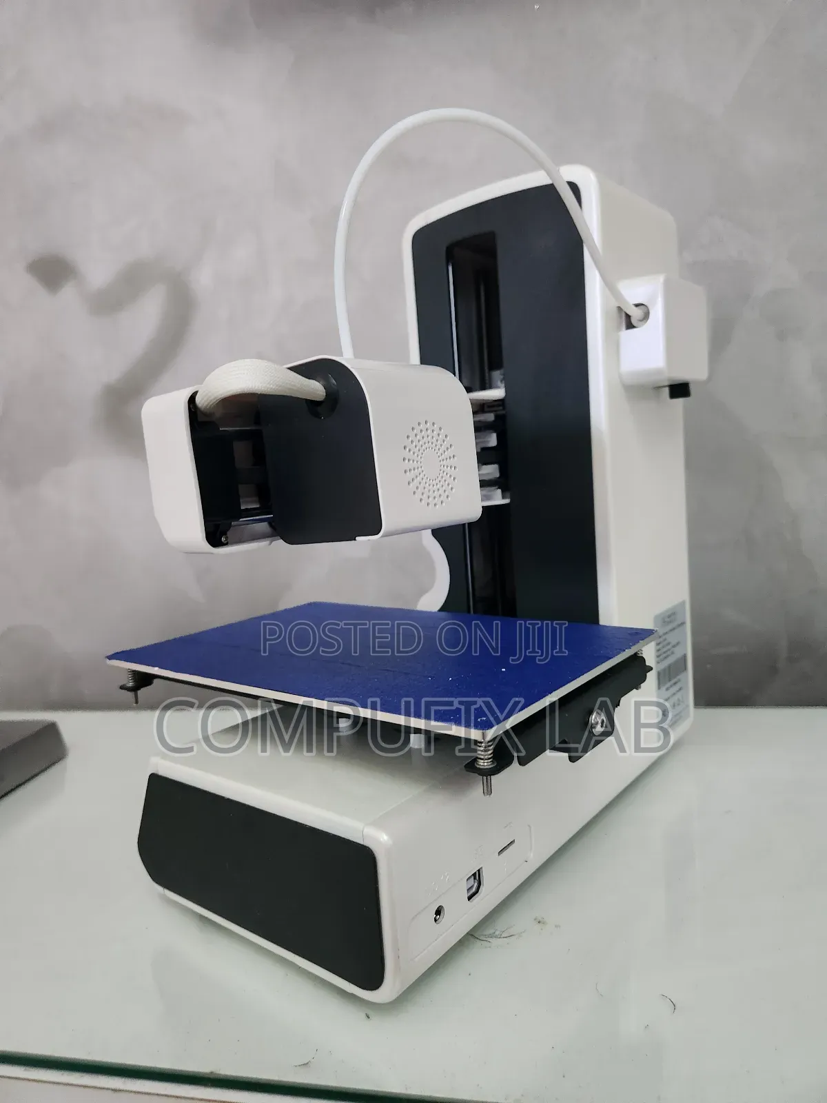 Geeetech E180 3d Printer