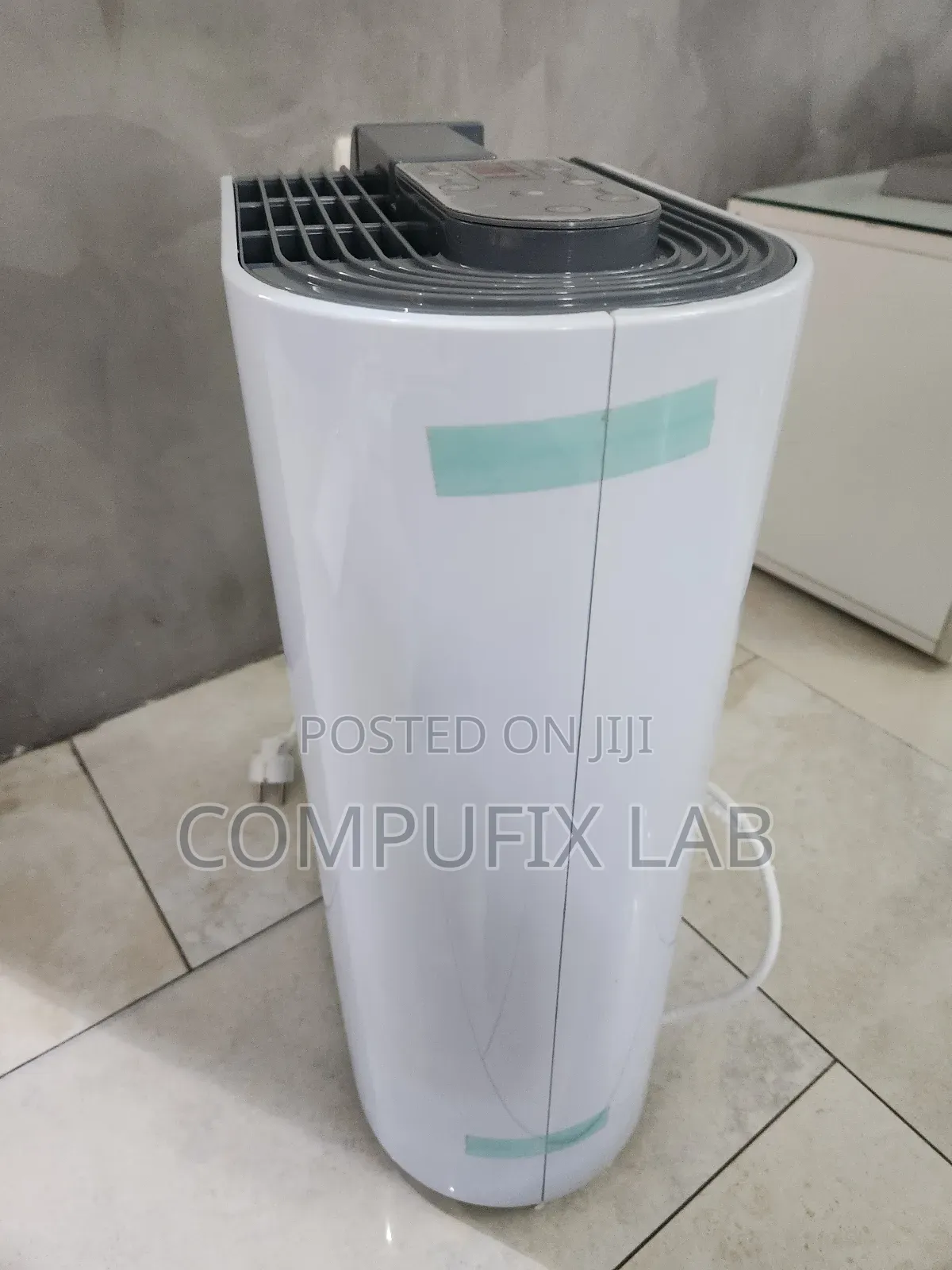 Air Dehumidifier