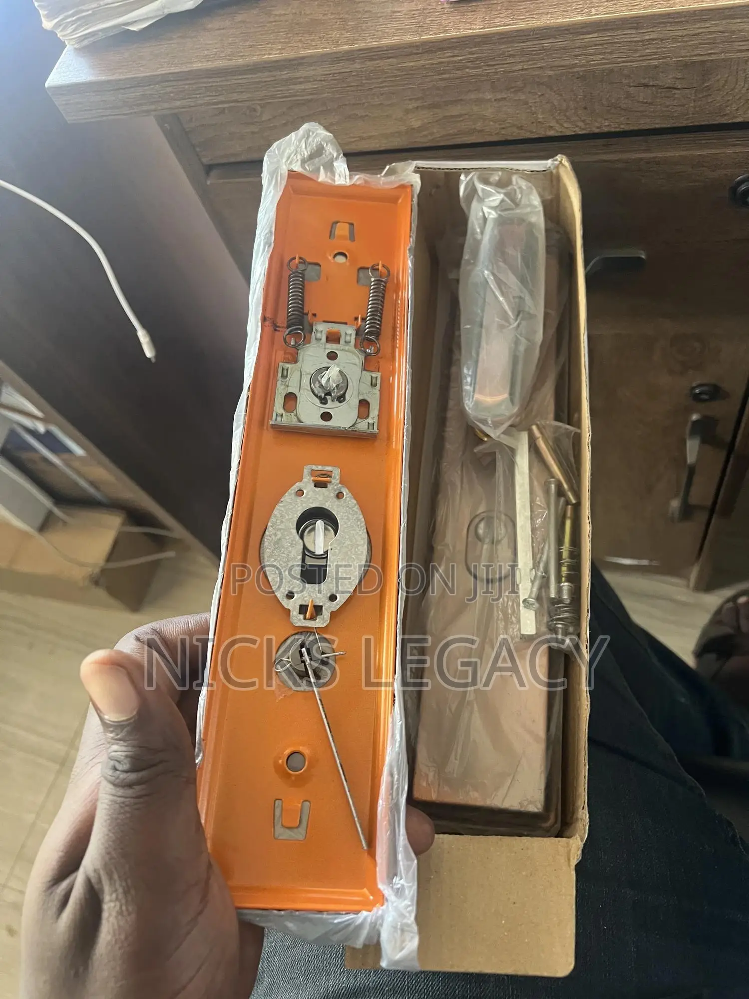 China Door Lock