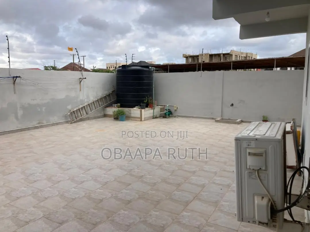 6bdrm Duplex in Dome, East Legon for rent