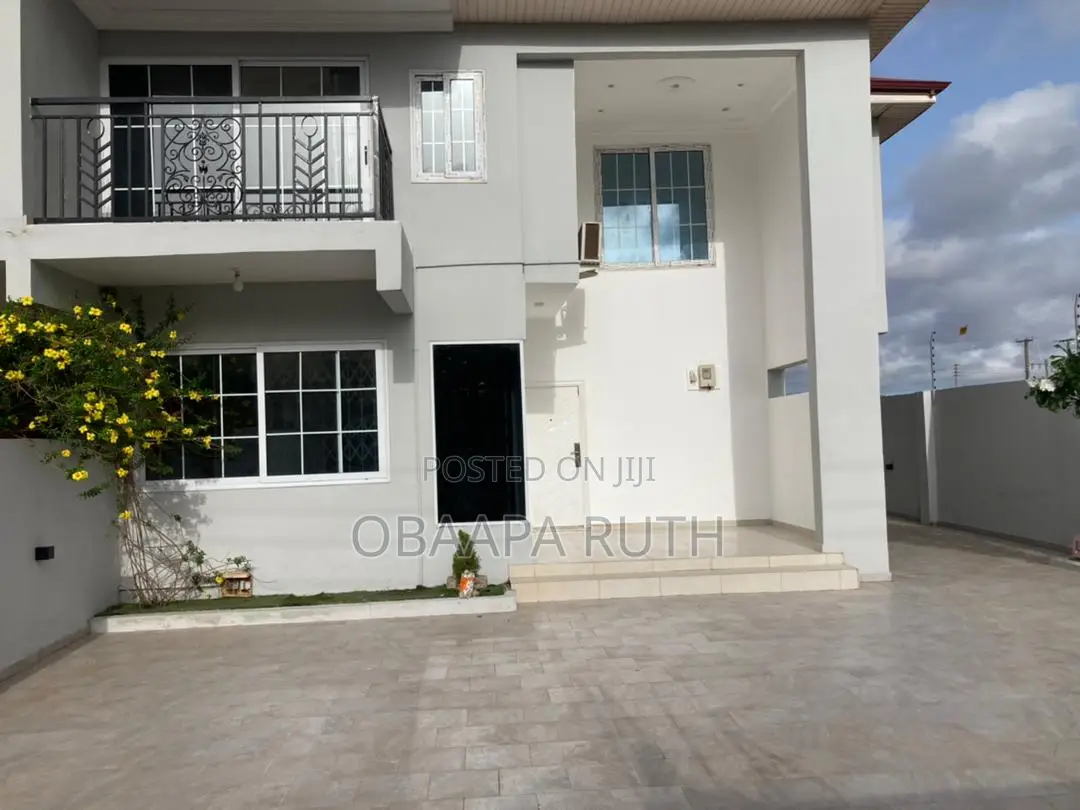 6bdrm Duplex in Dome, East Legon for rent