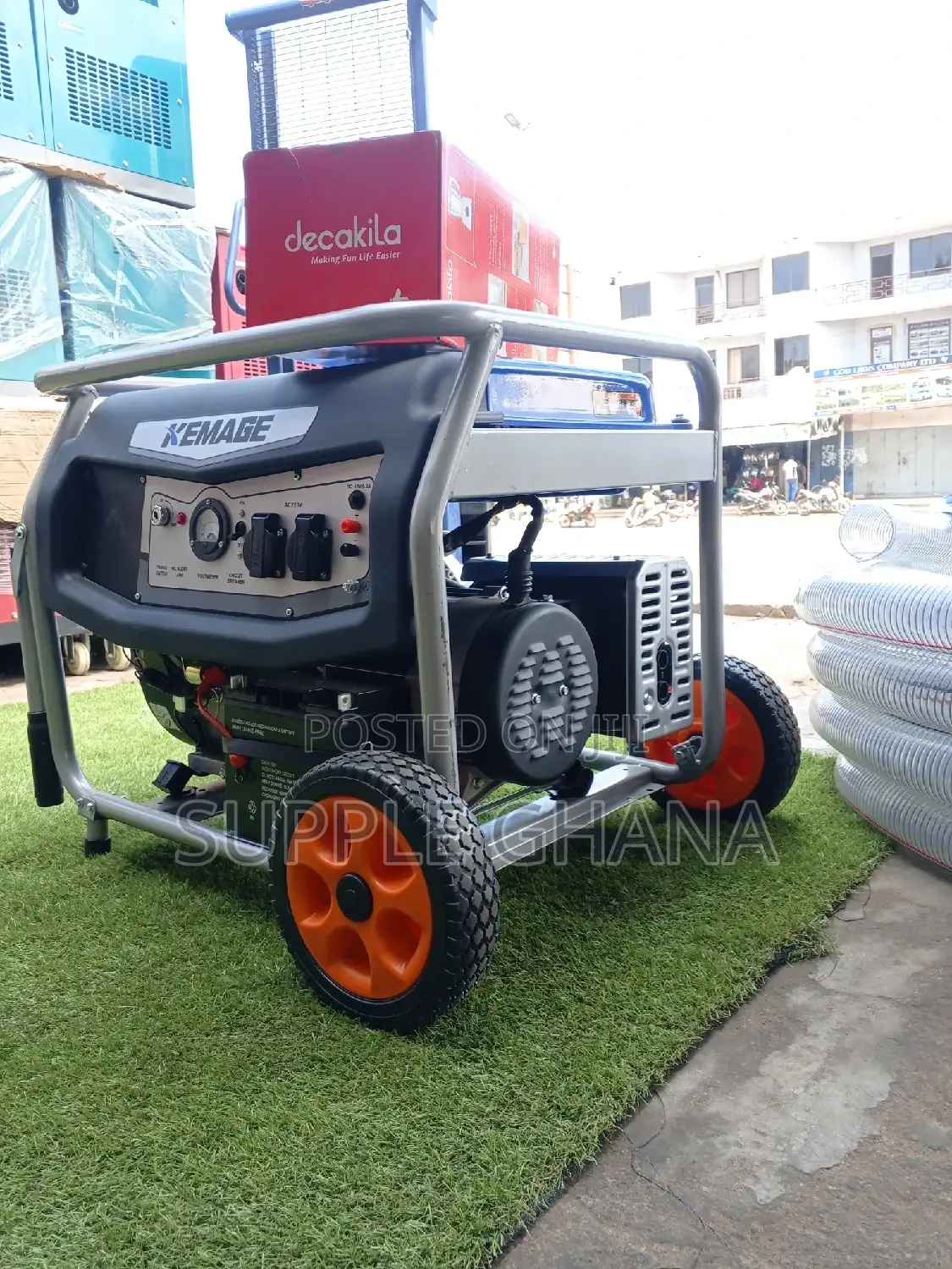 Generator Generator Generator Generator Generator 12kvw