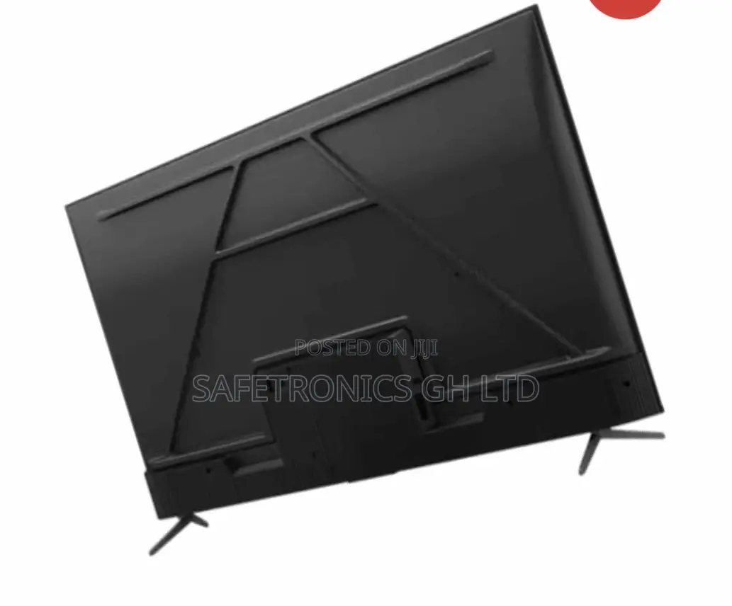 TCL P735 55 Inches Glossy Led Smart HDR Electric Tv