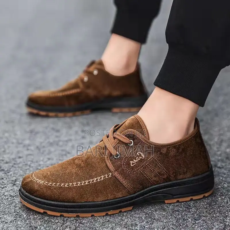 Quality and Affordable Shoes