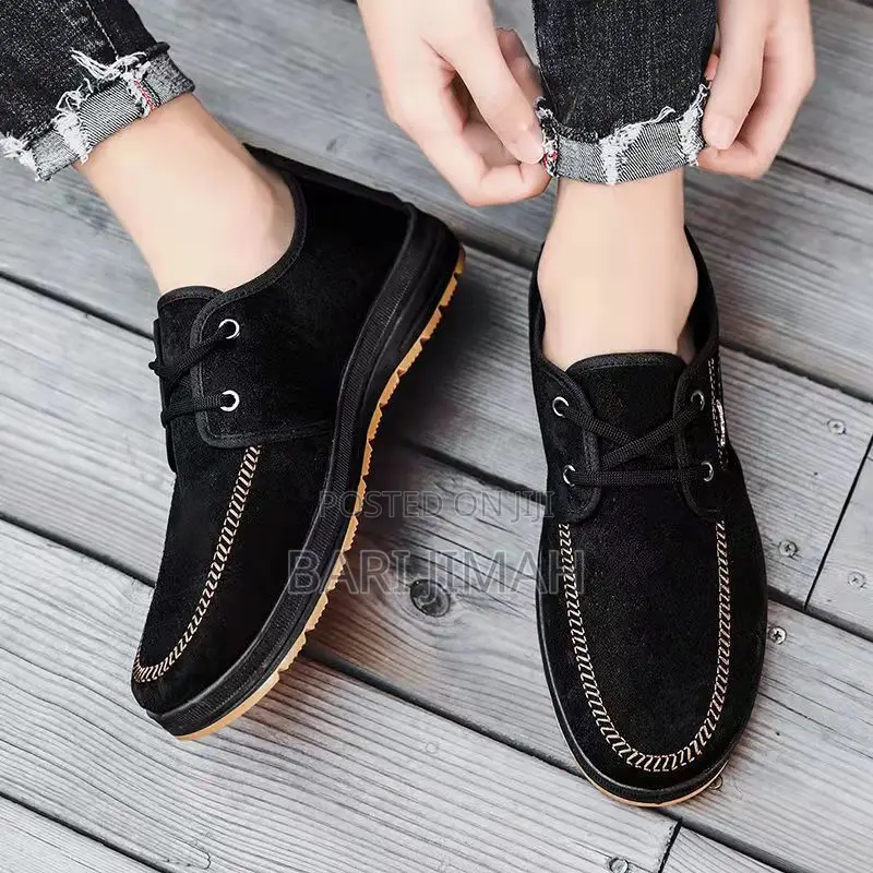 Quality and Affordable Shoes