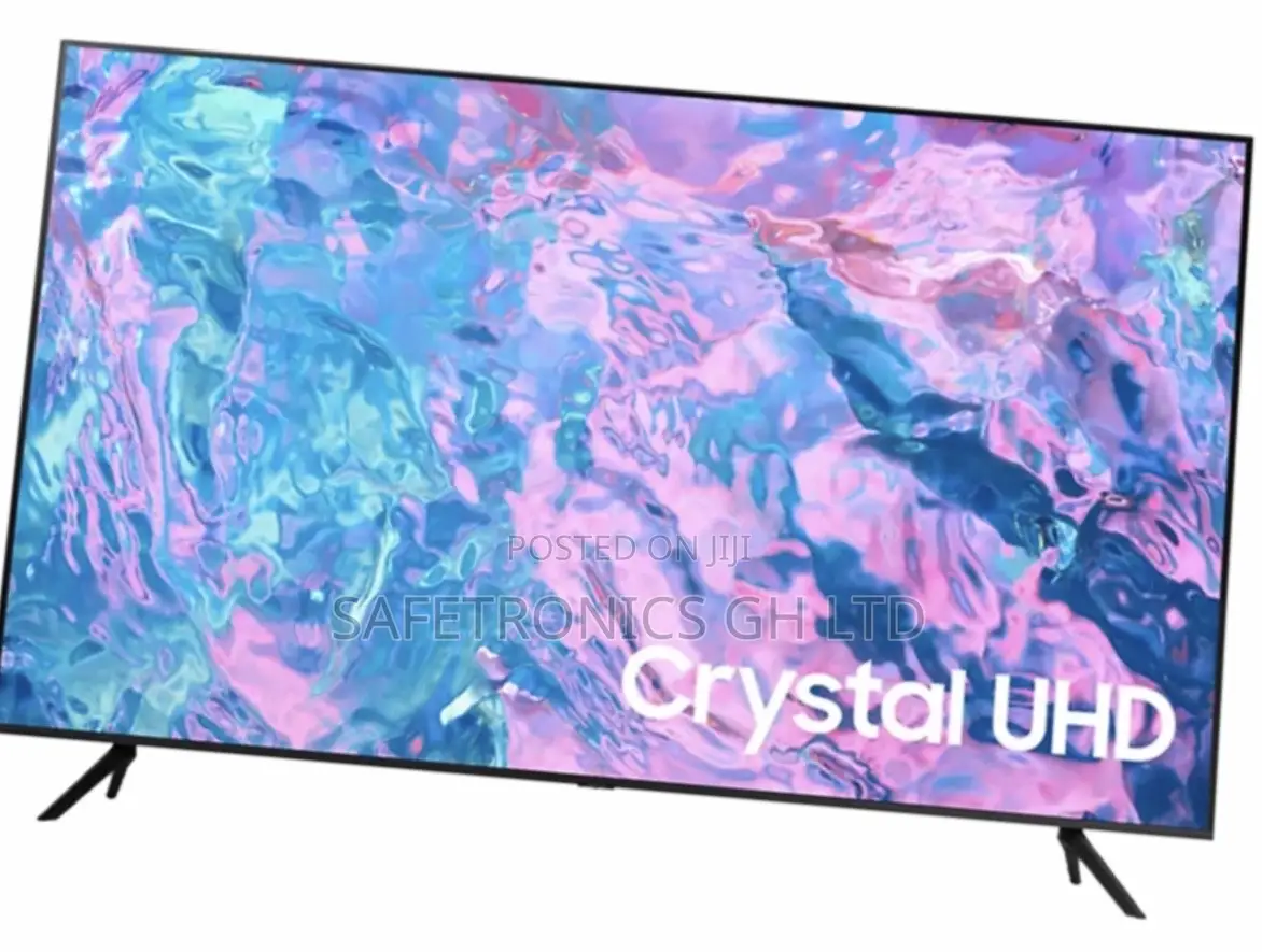 TCL C645 85 Inches Glossy Qled Crystal Smart Tv