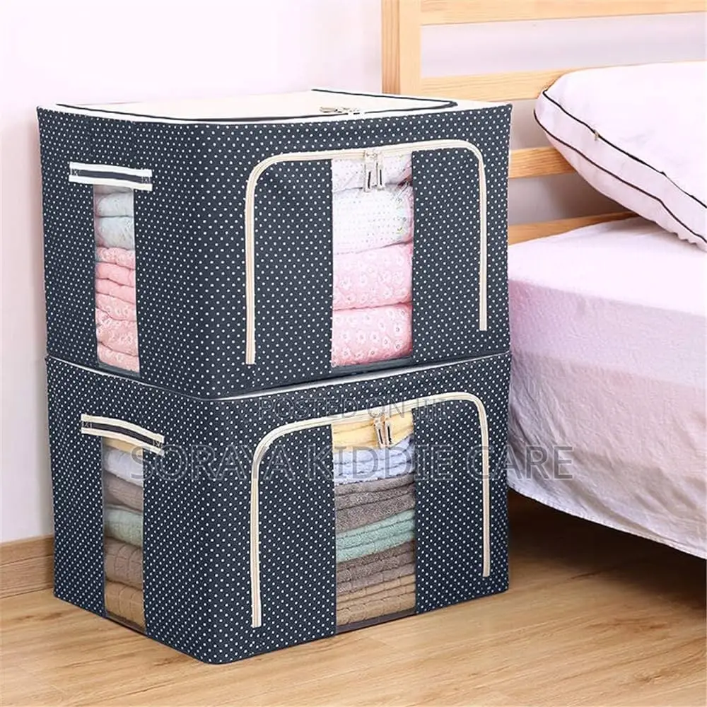 Storage Box