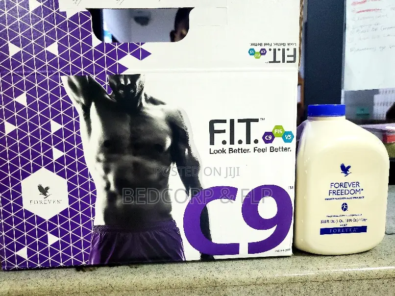 Forever C9 Freedom
