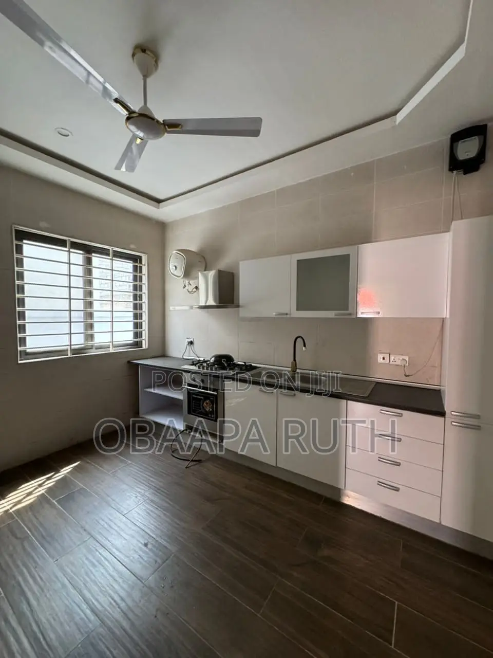 3bdrm House in Lakeside Estate, New Legon for rent