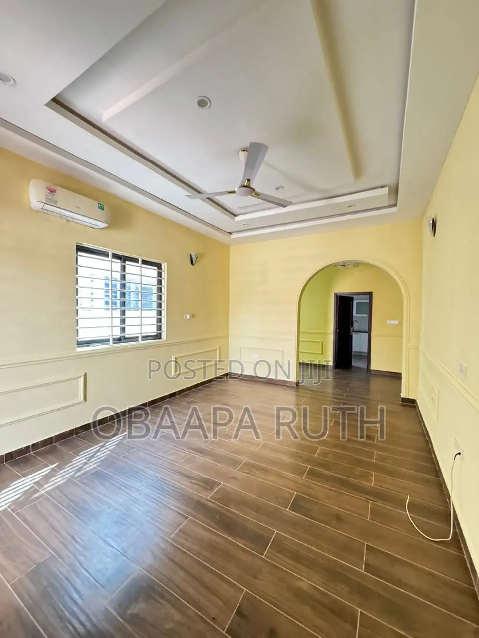3bdrm House in Lakeside Estate, New Legon for rent