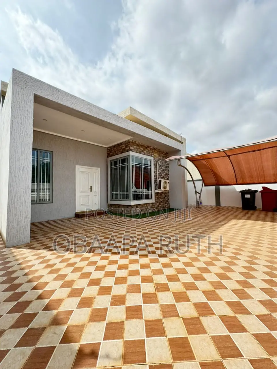 3bdrm House in Lakeside Estate, New Legon for rent