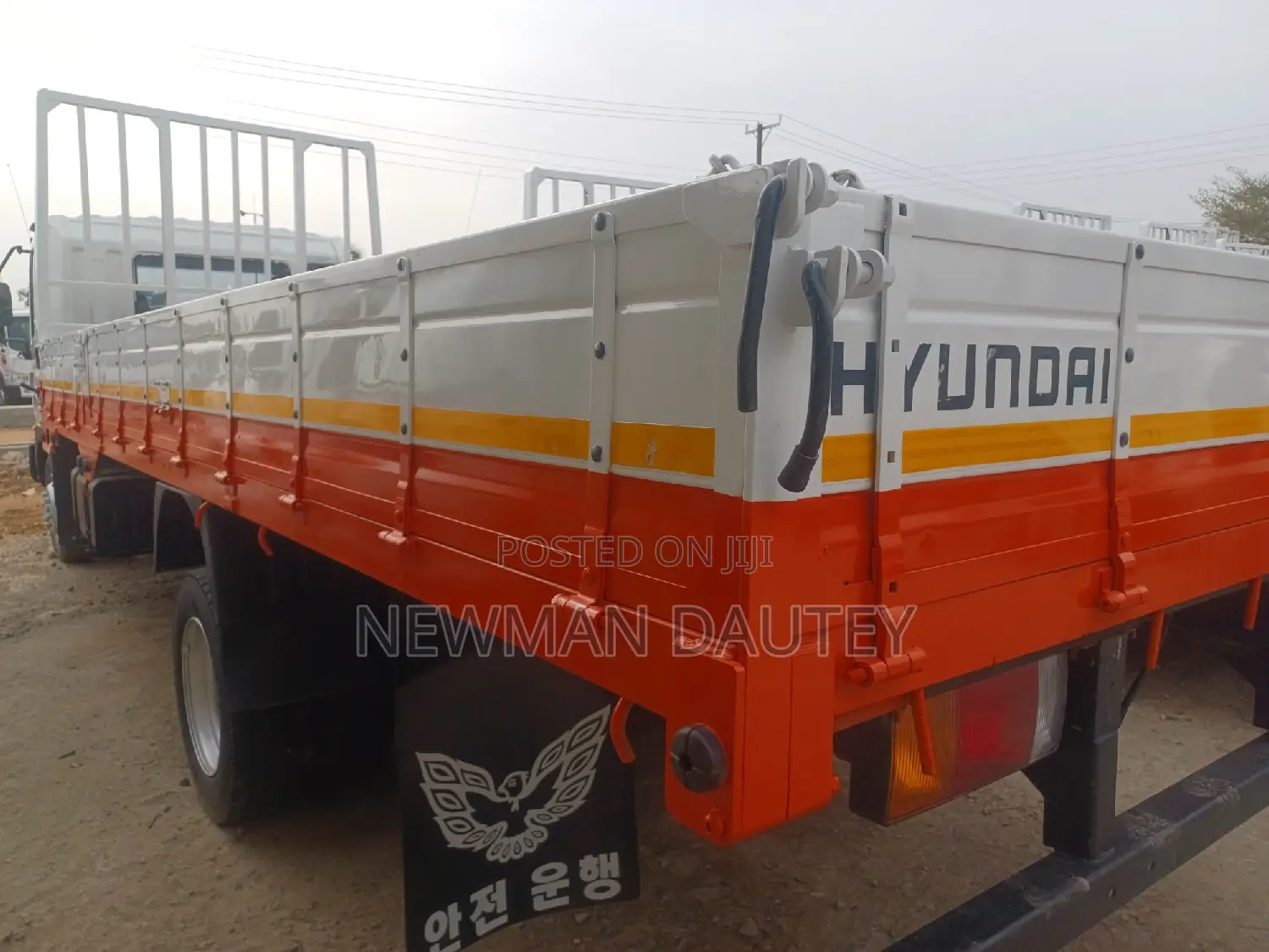 Rhino Trucks