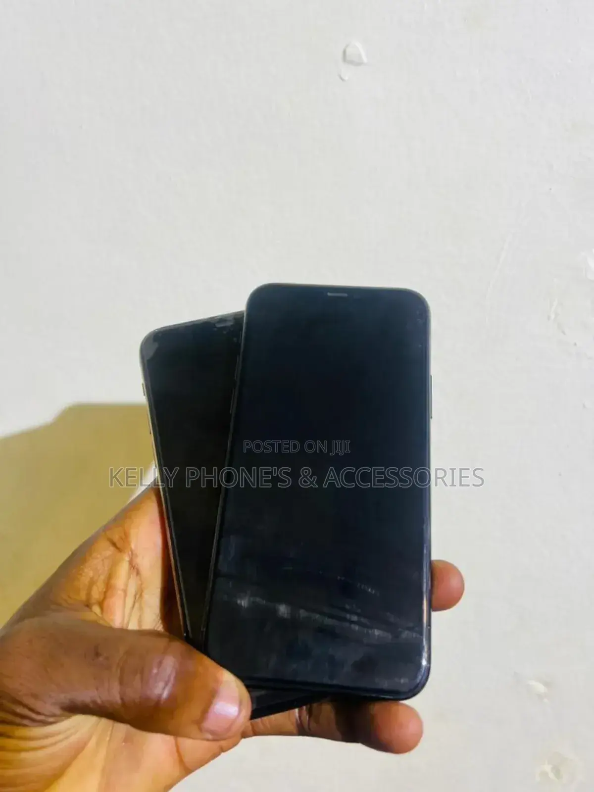 Apple iPhone 11 128 GB Black