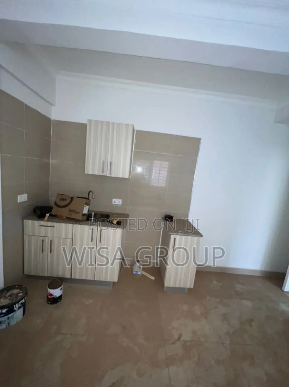 1bdrm Apartment in Wisa Groups, Accra Metropolitan for rent