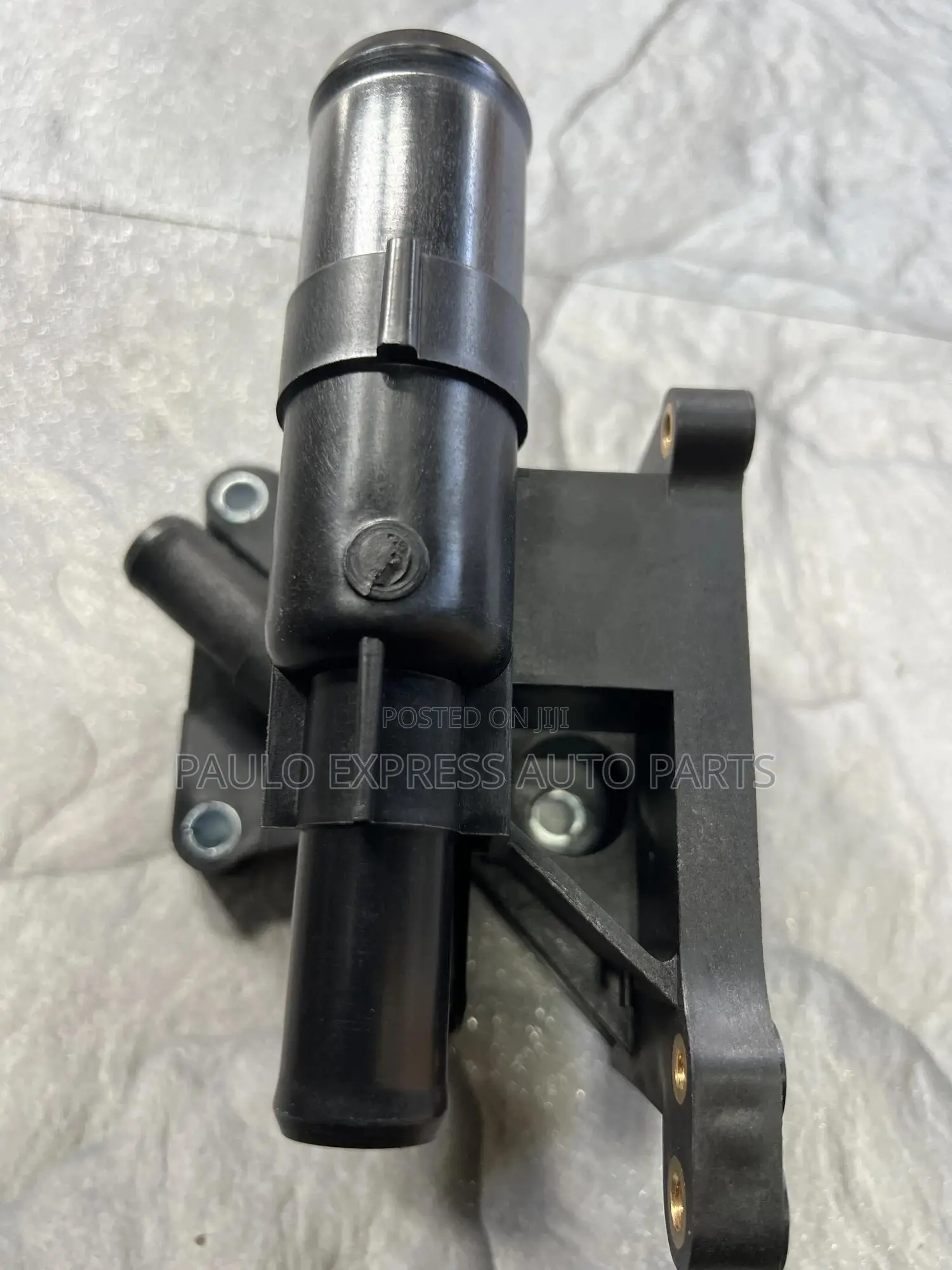Engine Coolant Thermostat Housing
