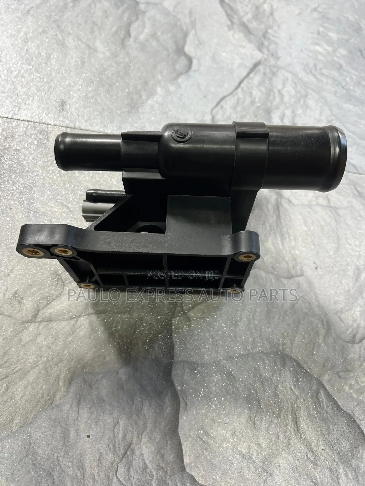 Engine Coolant Thermostat Housing
