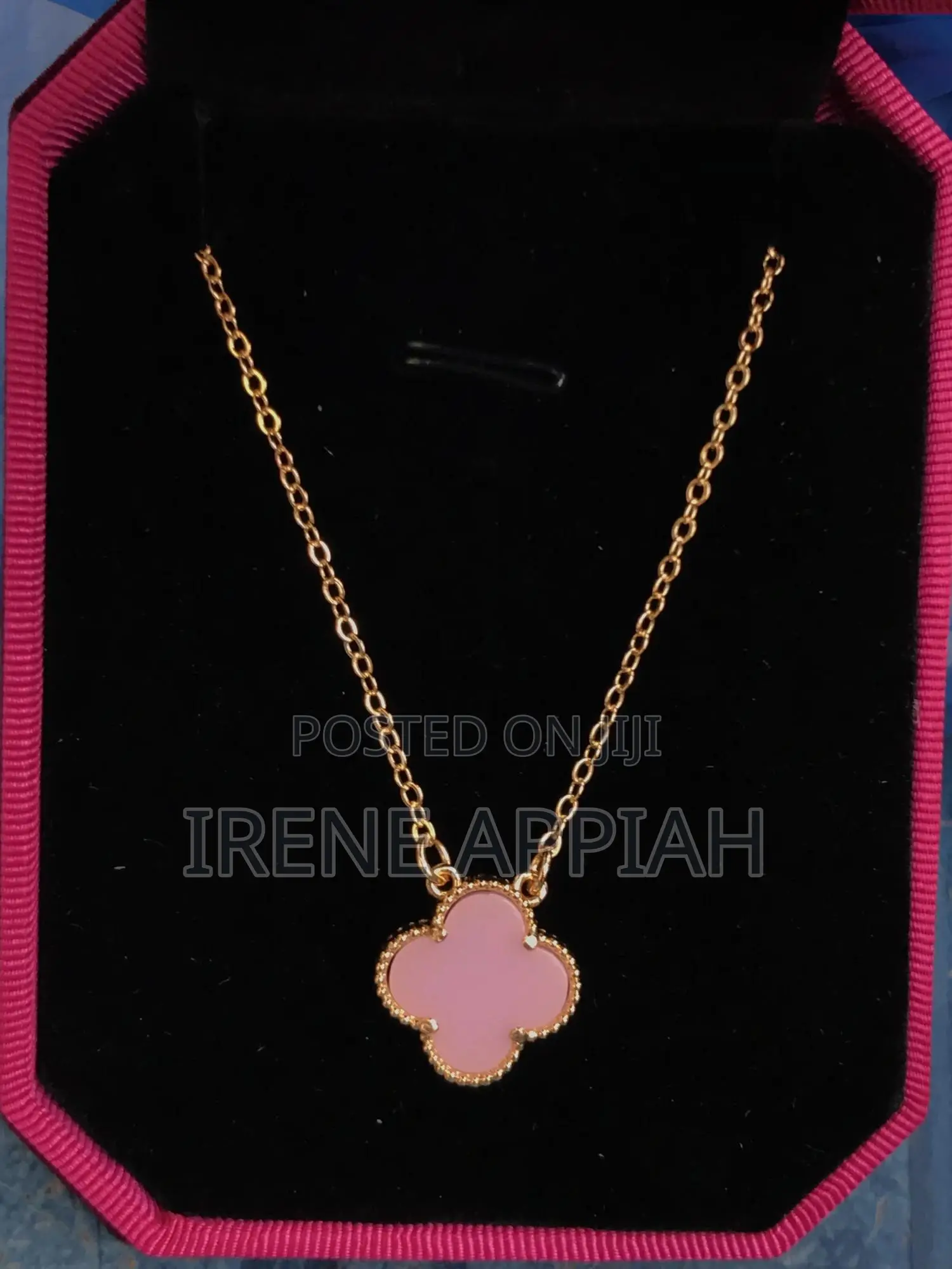 Van Cleef Necklaces
