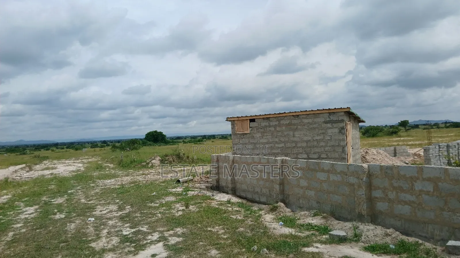 Special Plots for Sale