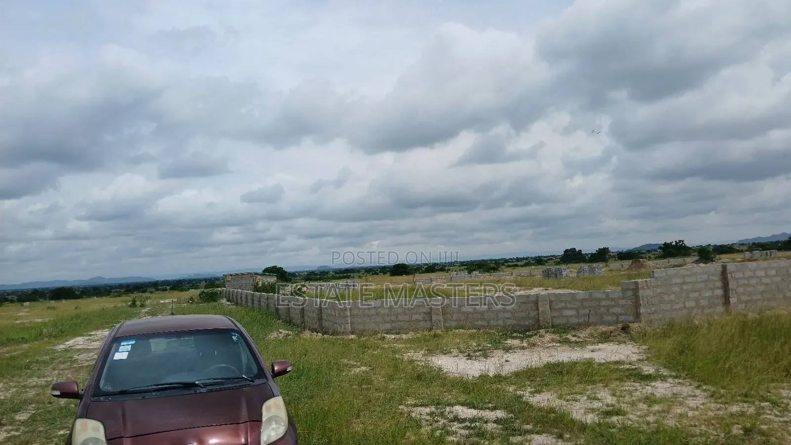 Special Plots for Sale